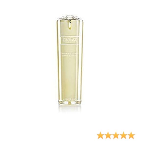 COCOAGE CONCENTRATED 24K GOLD CAFFEINE EYE SERUM-1.7 oz / 50 ml-BRAND NEW-SEALED - Picture 5 of 5